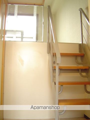 第7AMS円山の内装写真