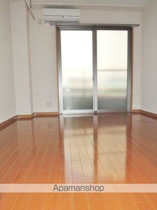 ステューディオ千歳台[1K/27.83m2]のリビング・居間