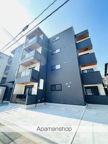 M-city千林大宮II