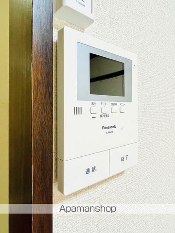 アメニティプラザ大橋の内装写真