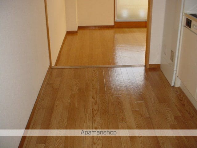 ドミールカネハチの外観写真