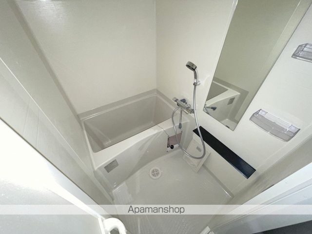 プレサンス松屋町ヴィゴラスの内装写真