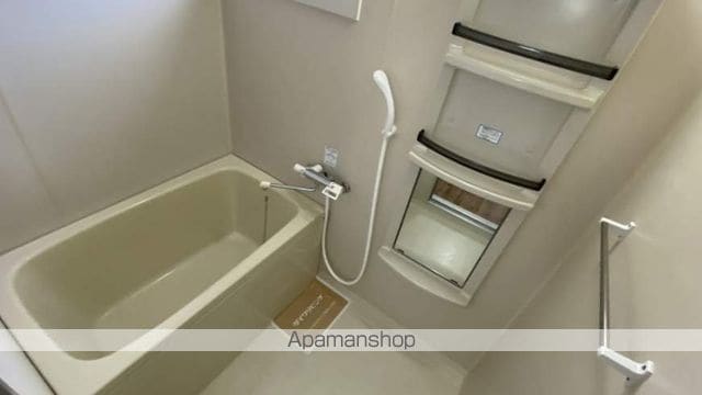 ノーブル清水 C棟の内装写真