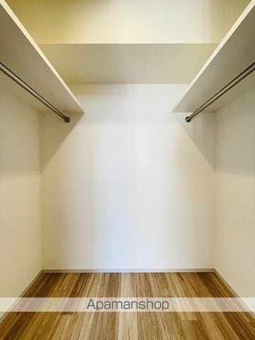 S-RESIDENCE高岳ardentの内装写真