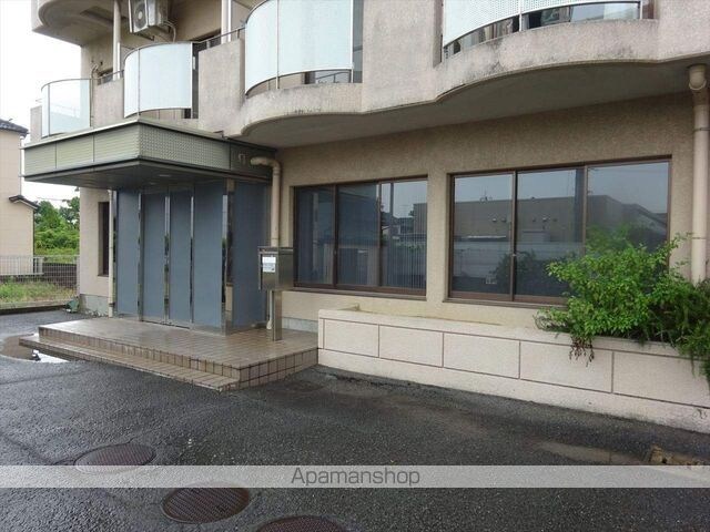 和歌山県和歌山市三葛[3LDK/71.28m2]のエントランス3