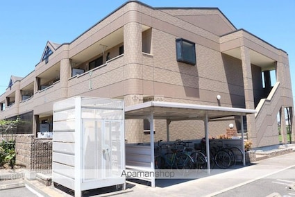 広島県福山市新涯町３丁目[3LDK/66.78m2]の外観3