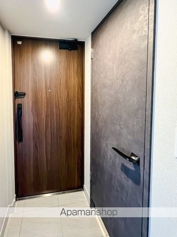 ロイヤルパークス有明の内装写真