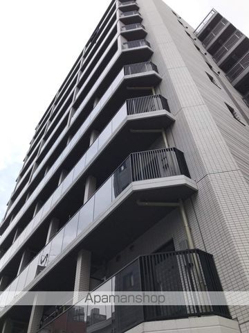 CITYLUXYOKOHAMAの外観写真