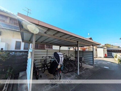 セレーノ岡本　Ａ棟[2LDK/50.39m2]の共用部3