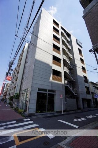 三鶴屋ハウスの外観写真