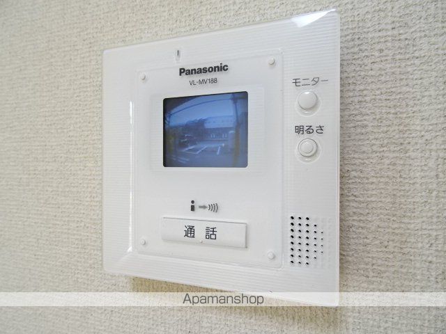 ロブスターハウスの内装写真