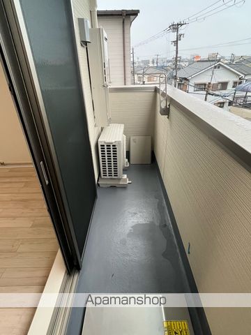 フジパレス堺浜寺石津III番館の内装写真