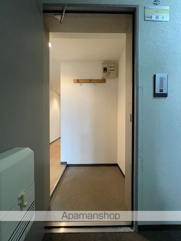 サンフロア山鼻の内装写真