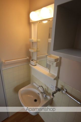 桜荘マンションの内装写真