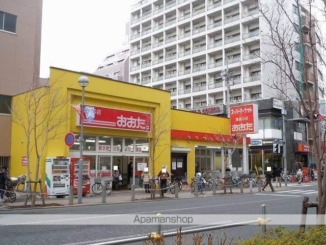 ルピナス8の周辺写真