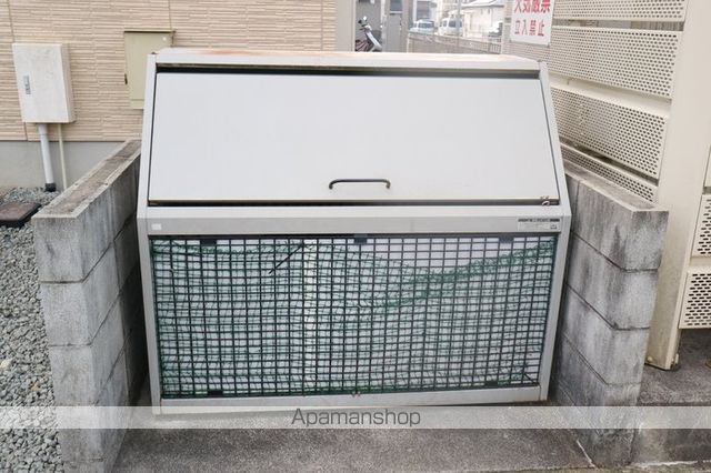 ベルクール加東A棟の内装写真