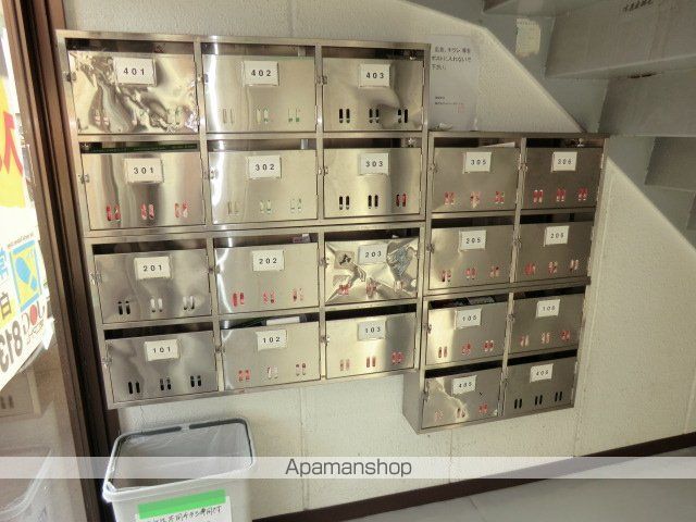コーポHS東札幌のその他写真