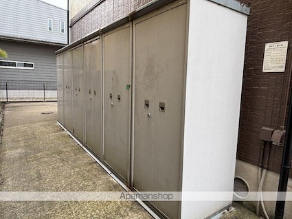 サニーコート聖ＩＶ[1K/26.9m2]の内装4