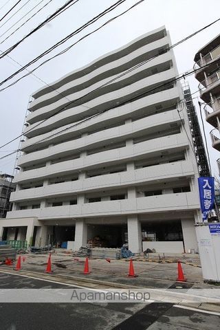 ナウヴィレッジ港の外観写真