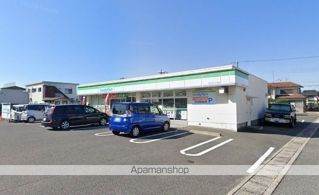 リースランド今 A棟の周辺写真