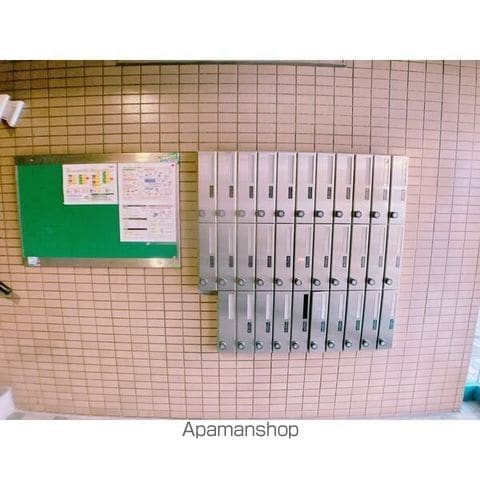 モワ鳥居松の内装写真