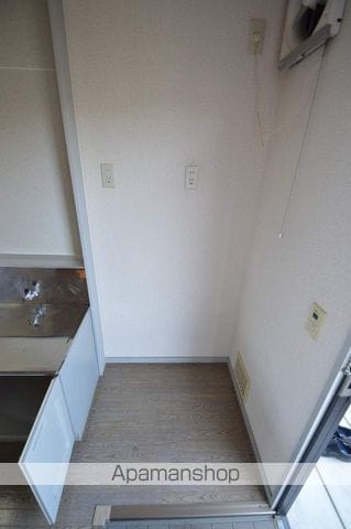 SEA DREAMIIの内装写真