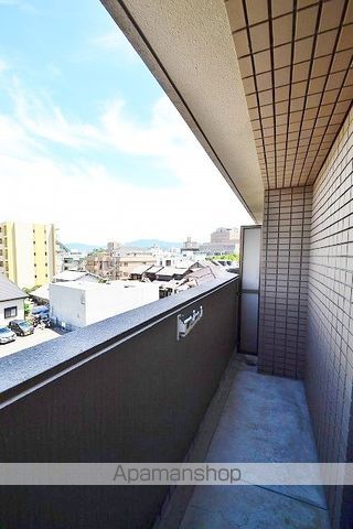 ノーブル芳翠の内装写真
