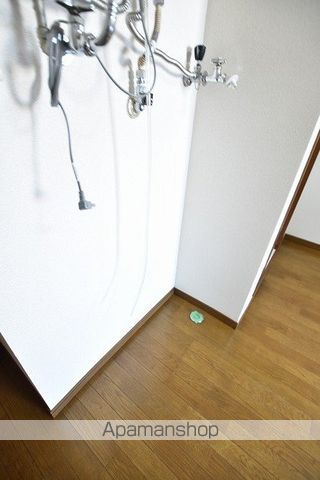 アークコート北41条Iの内装写真