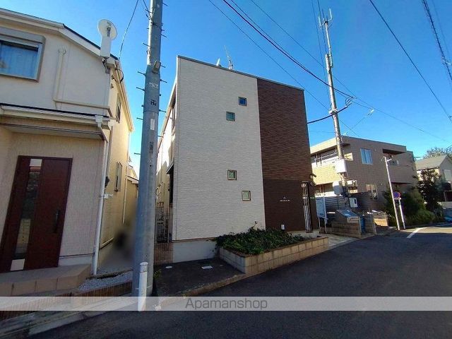 クレイノオリーブハウスVIIIの外観写真