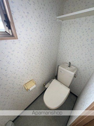 サンクレスト東雲の内装写真
