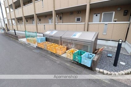 エスポワール　Ａ[1LDK/48.68m2]の内装4