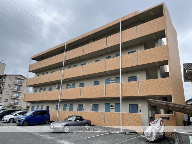 アパルトマン秋根の外観写真