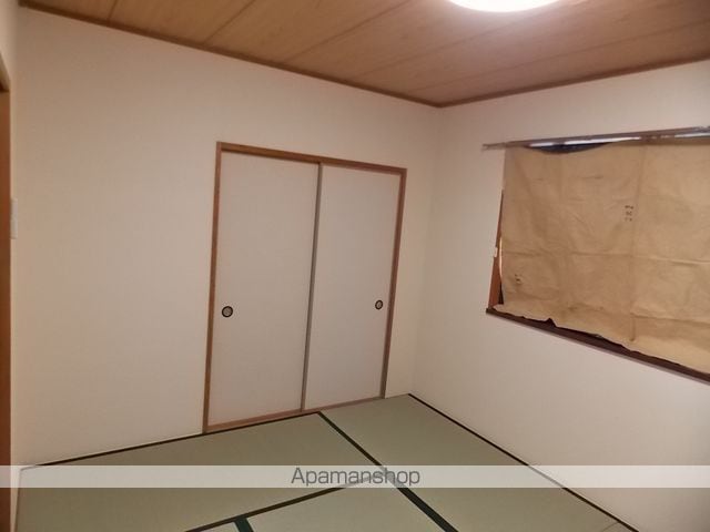 御駒ハイツの内装写真
