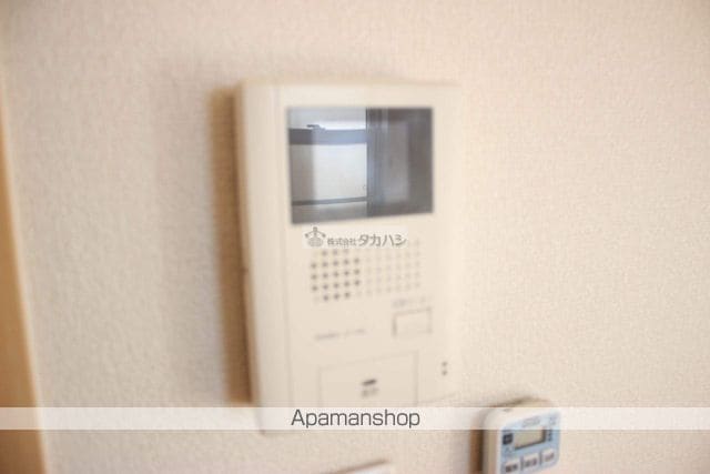 カーサドマーニBの内装写真