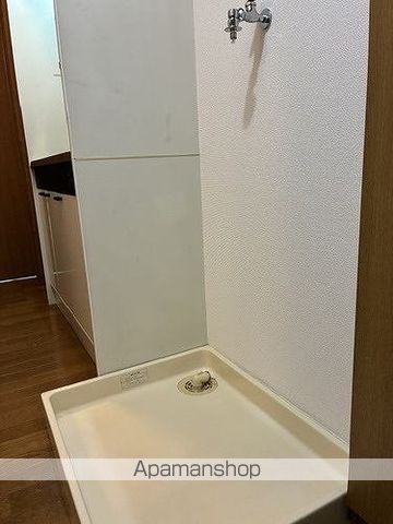 櫻ハウス大八木の内装写真