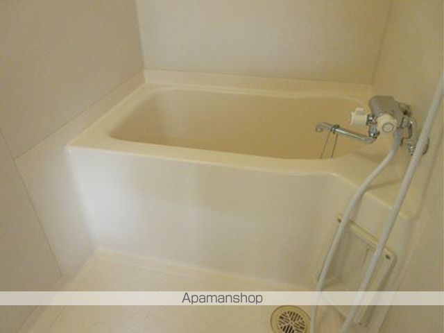 グランデYSの内装写真