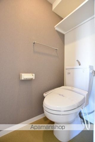 プライムパーク円山公園の内装写真