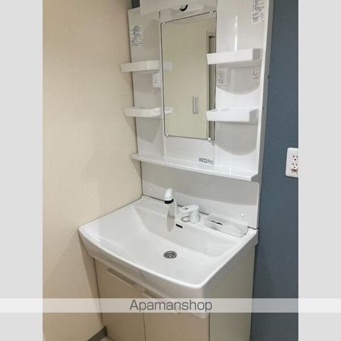 アークハイム新潟の内装写真
