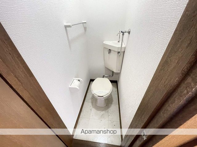 ブレスT52の内装写真
