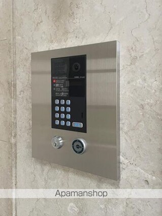 カールスルーエ吉祥寺[1SLDK/51.78m2]の共用部2