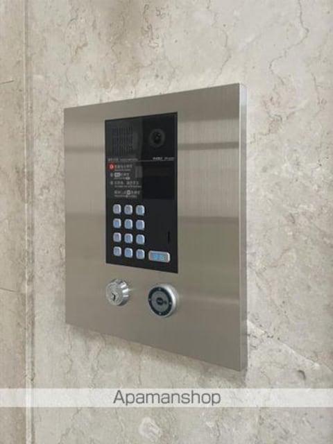 カールスルーエ吉祥寺[1SLDK/51.78m2]の共用部2
