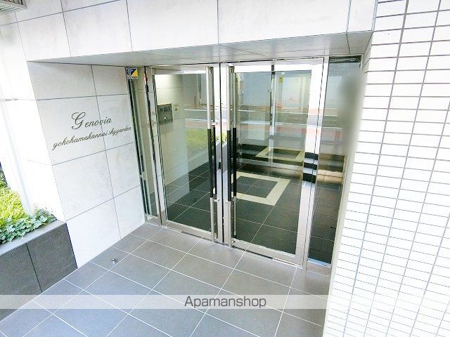 GENOVIA横浜関内SKYGARDENのその他写真