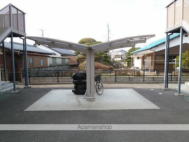 グラウィスコートA棟のその他写真