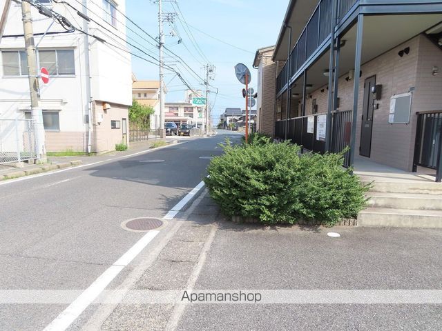 セピアコートの周辺写真