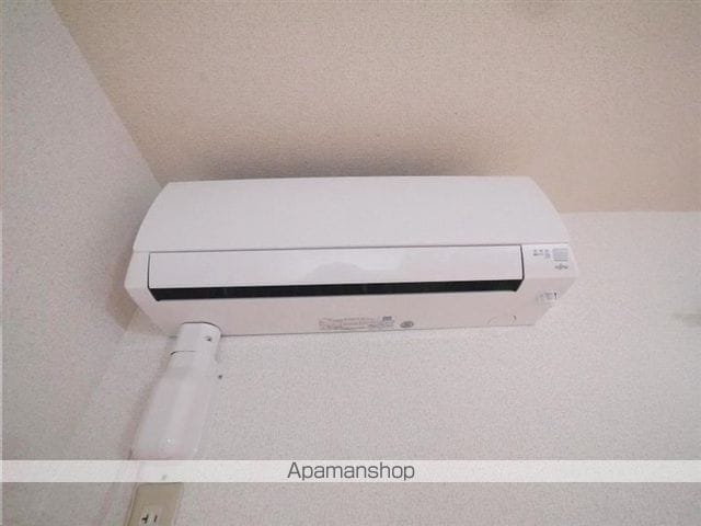 ハバードリーム3番館の内装写真