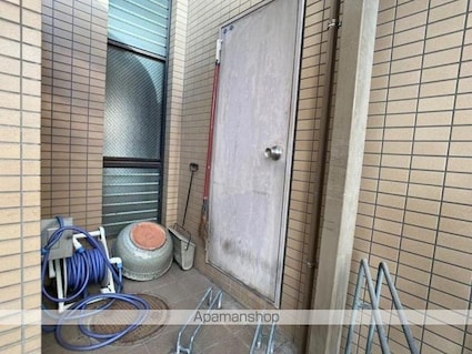 エディ斉藤[1R/16.29m2]の共用部3