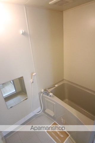 エクシード中尾の内装写真