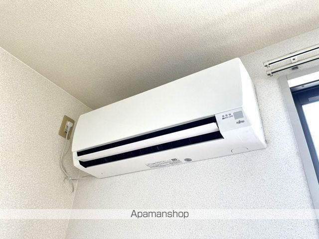 ヴェルデIIIの内装写真