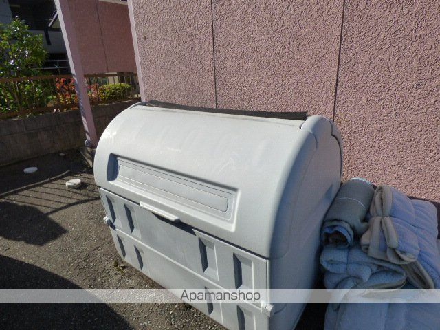 ハイツリバーサイドIIIのその他写真
