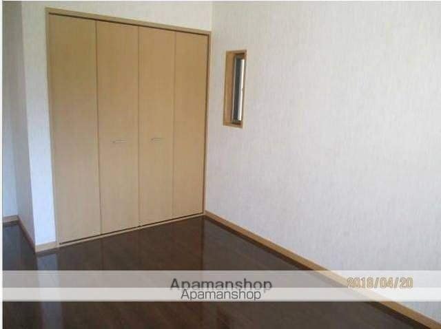 レジデンス横田戸建の内装写真